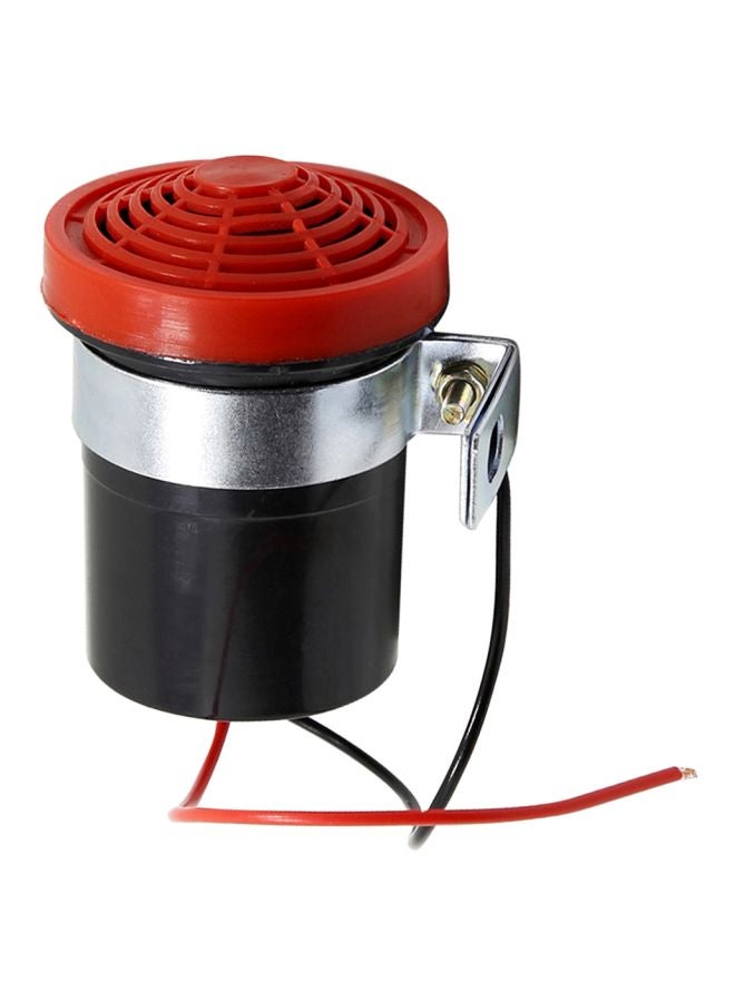 Generic Motorcycle Reverse Horn  - Image 1