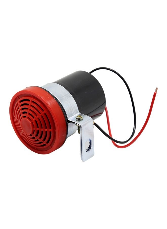 Generic Motorcycle Reverse Horn  - Image 4
