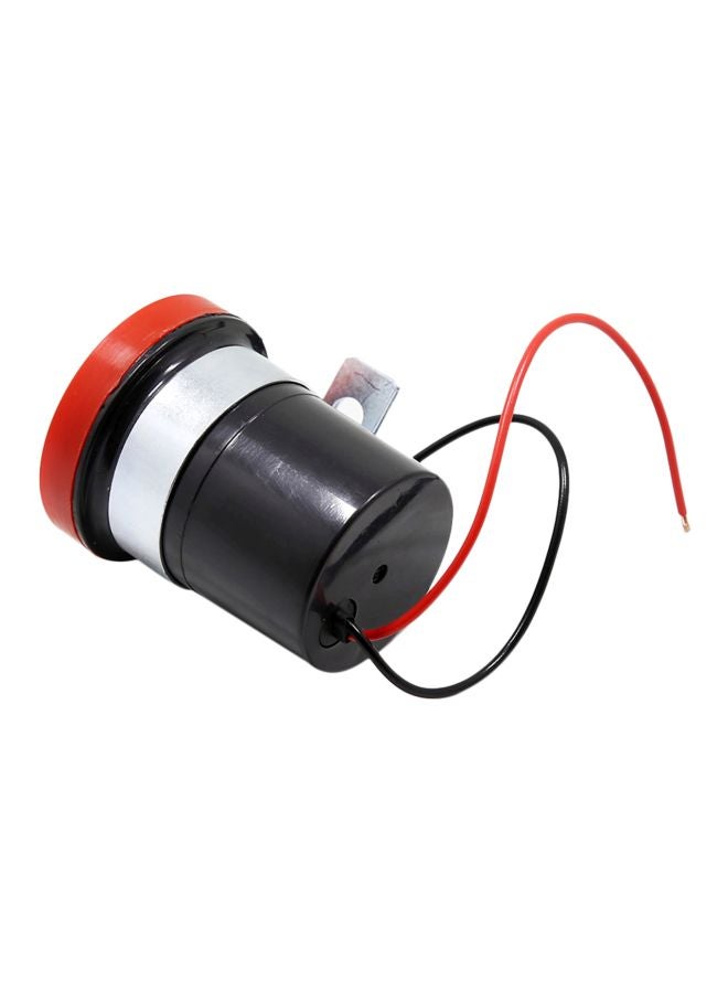 Generic Motorcycle Reverse Horn  - Image 5
