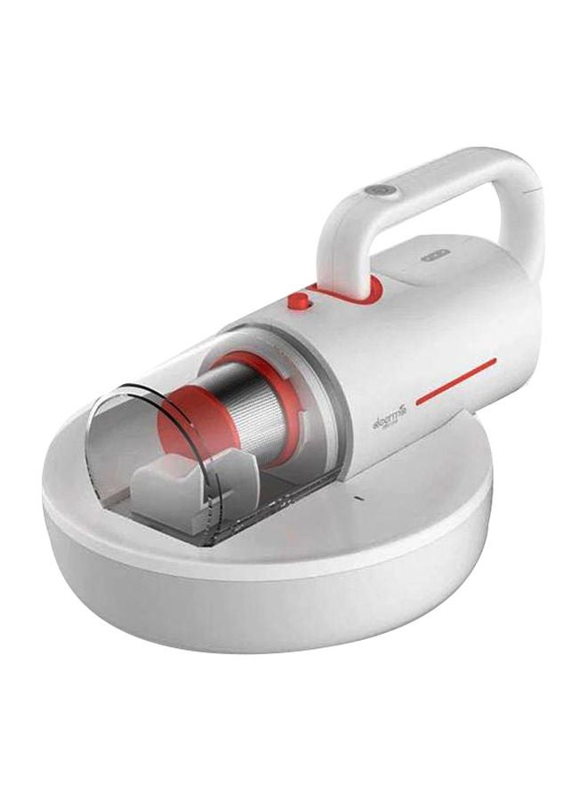 ديرما مكنسة كهربائية 0.4 L 120 W CM1900 أبيض  - Image 1