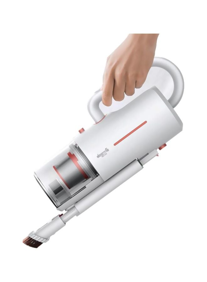 ديرما مكنسة كهربائية 0.4 L 120 W CM1900 أبيض  - Image 3