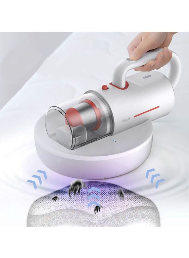 ديرما مكنسة كهربائية 0.4 L 120 W CM1900 أبيض  - Image 5