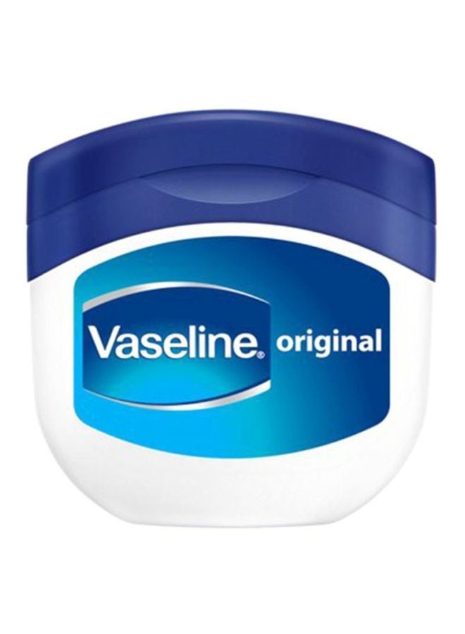 فازلين جل الفازلين النقي الأصلي أبيض 100ملليلتر