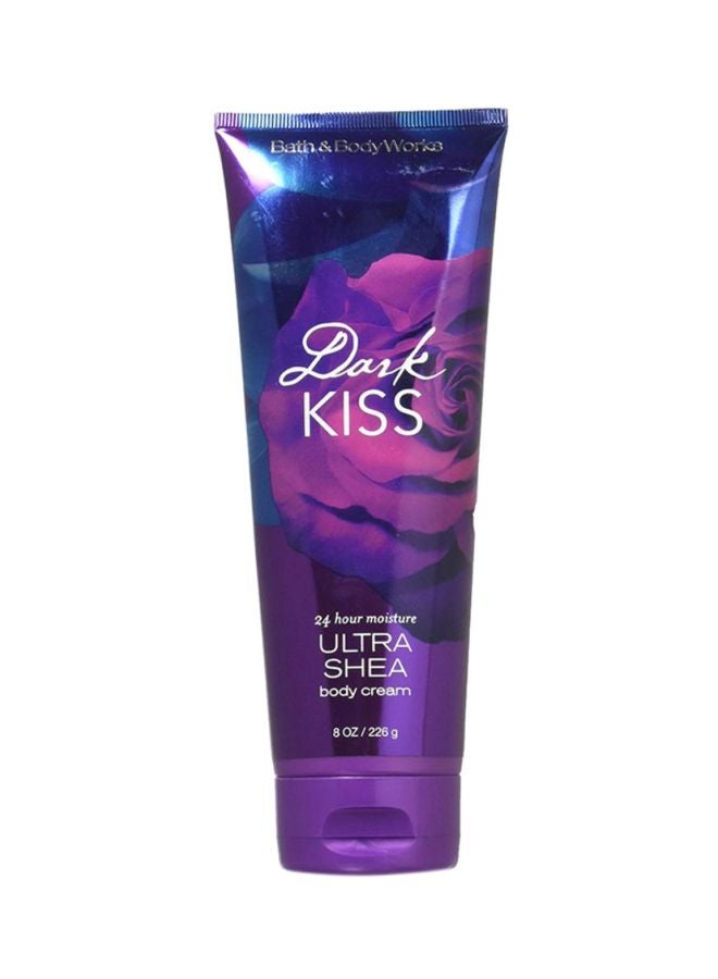 باث آند بودي وركس كريم دارك كيس بخلاصة الشيا لعناية فائقة بالجسم 226جرام - Image 1