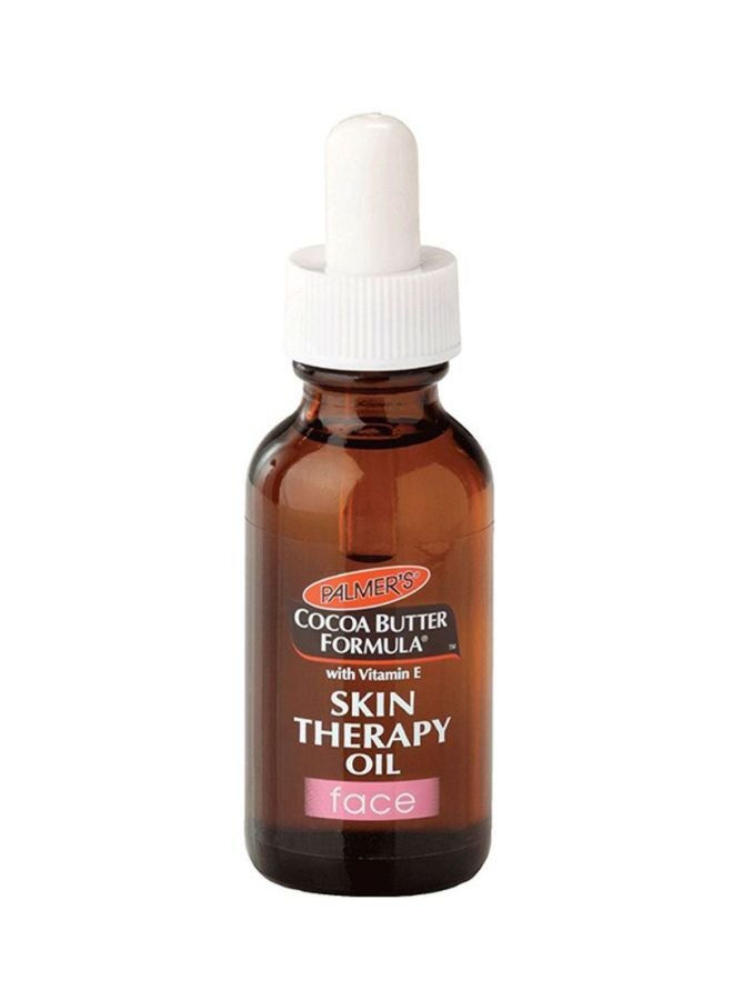 PALMER'S - Skin Therapy Face Oil 30ml - Image 1