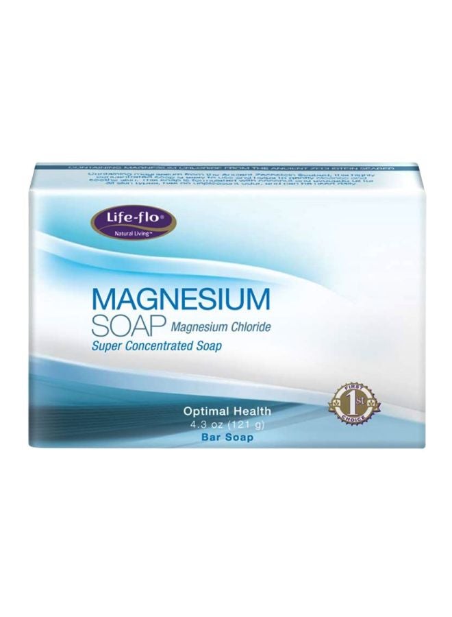 Life-flo Super Concentrated Magnesium Soap  - Image 1