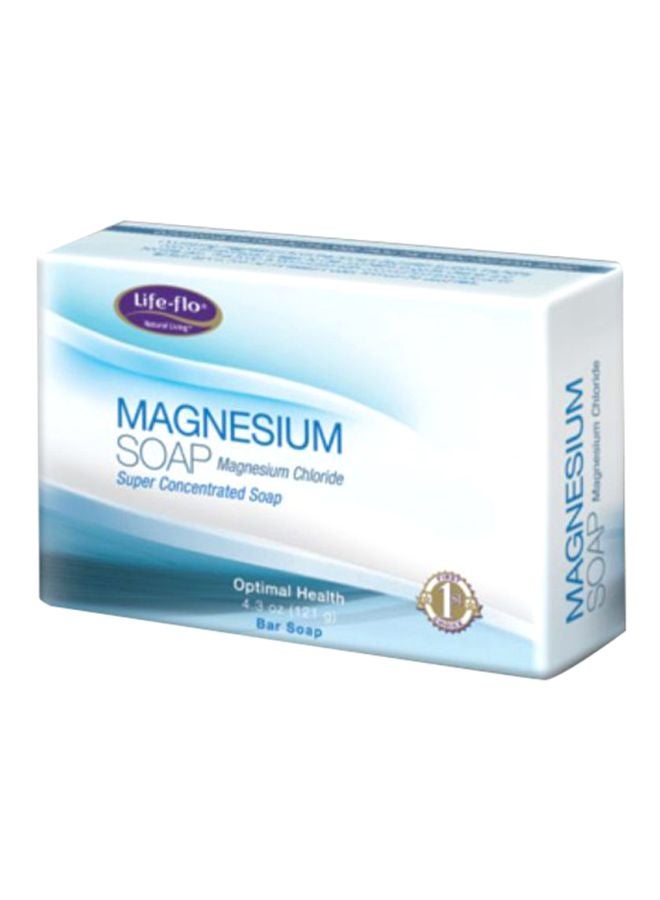 Life-flo Super Concentrated Magnesium Soap  - Image 2