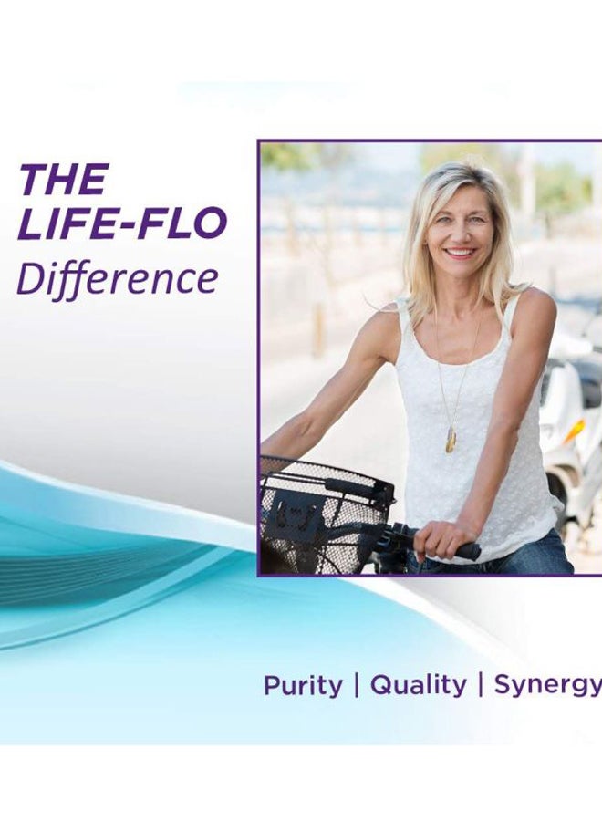Life-flo Super Concentrated Magnesium Soap  - Image 5