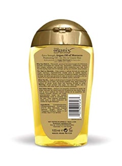 Ogx Renewing Argan Oil Of Morocco Penetrating Oil 100ml  - Image 2