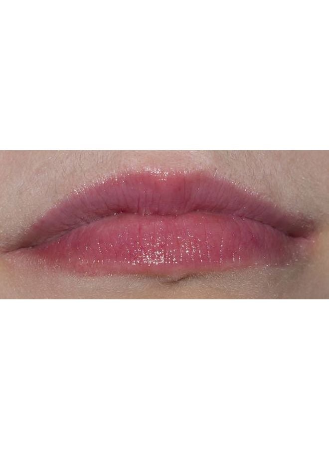 لابيلو مرطب شفاه بالبطيخ من فروتي شاين وردي فاتح - Image 4