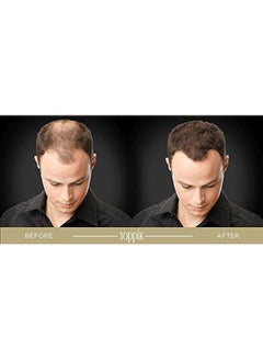 Toppik Hair Building Fibers Dark Brown 27.5grams  - Image 3
