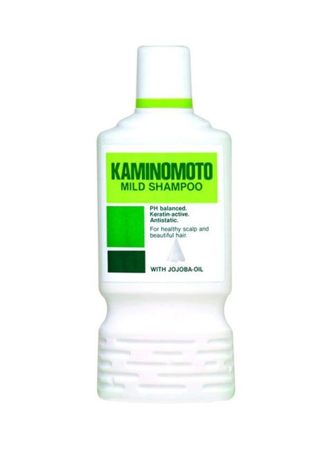Mild Shampoo 200ml