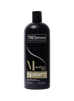 تريزيمي شامبو Moisture Rich 858ملليلتر  - Image 1