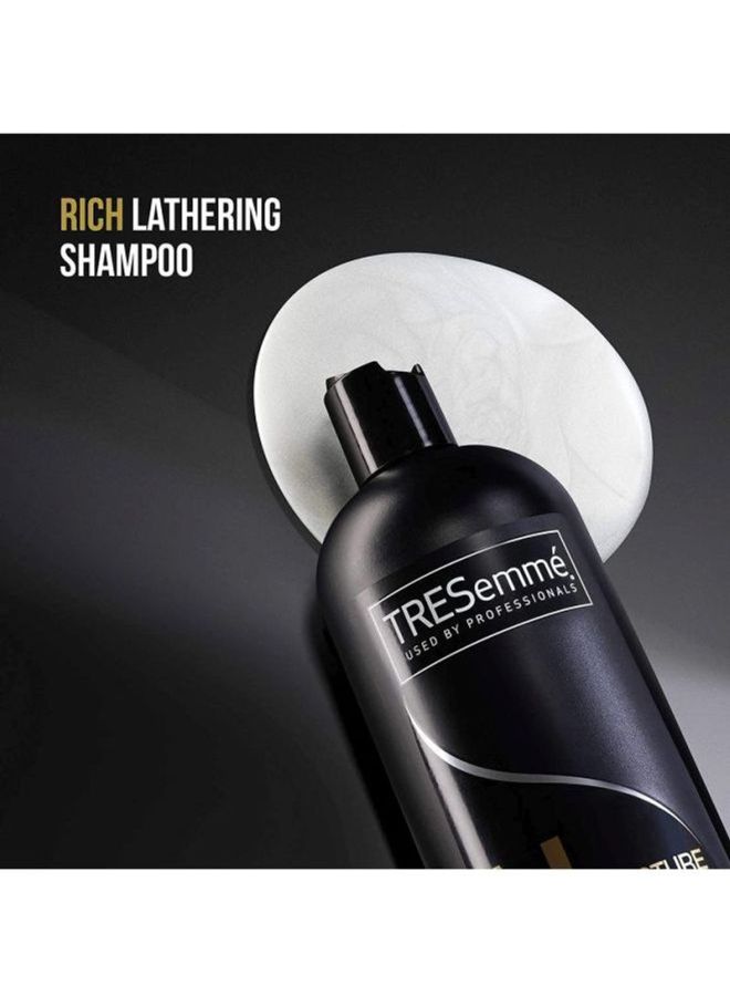 Tresemme Moisture Rich Shampoo 858ml  - Image 4