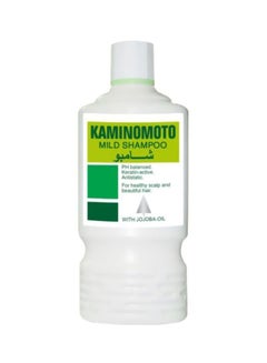 KAMINOMOTO Mild Shampoo 200ml 