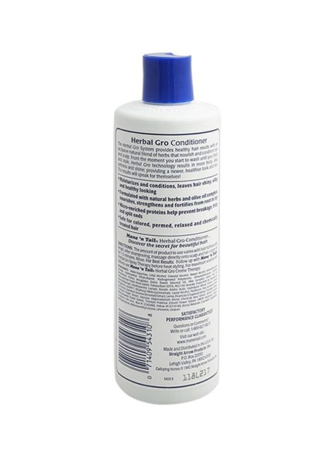 Herbal Gro Conditioner Clear 355ml - v1605623256/N11265825A_2