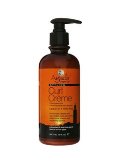 Styling Curl Creme