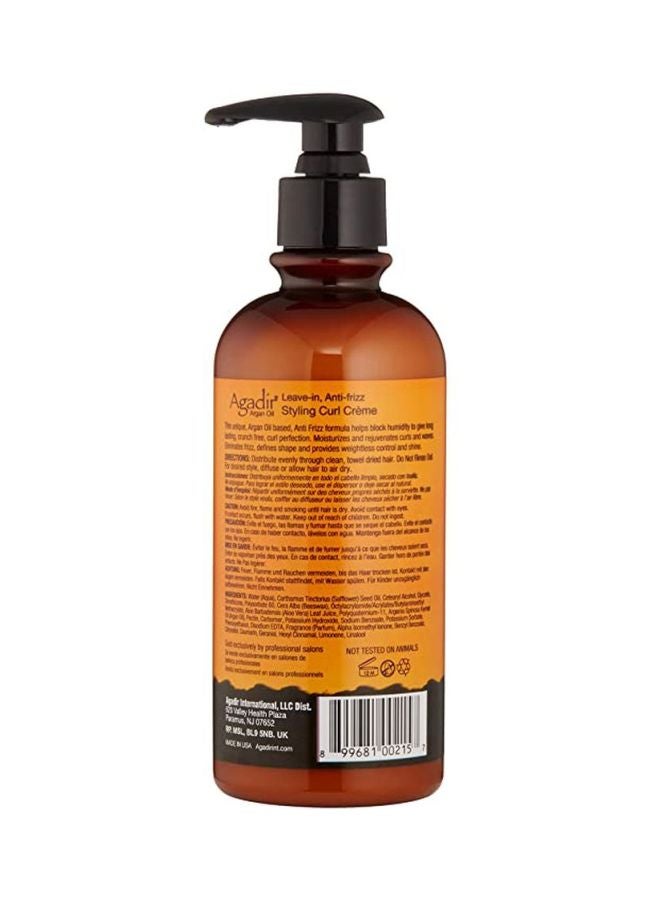 Agadir - Styling Curl Creme - Image 1