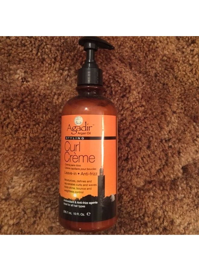 Agadir - Styling Curl Creme - Image 1