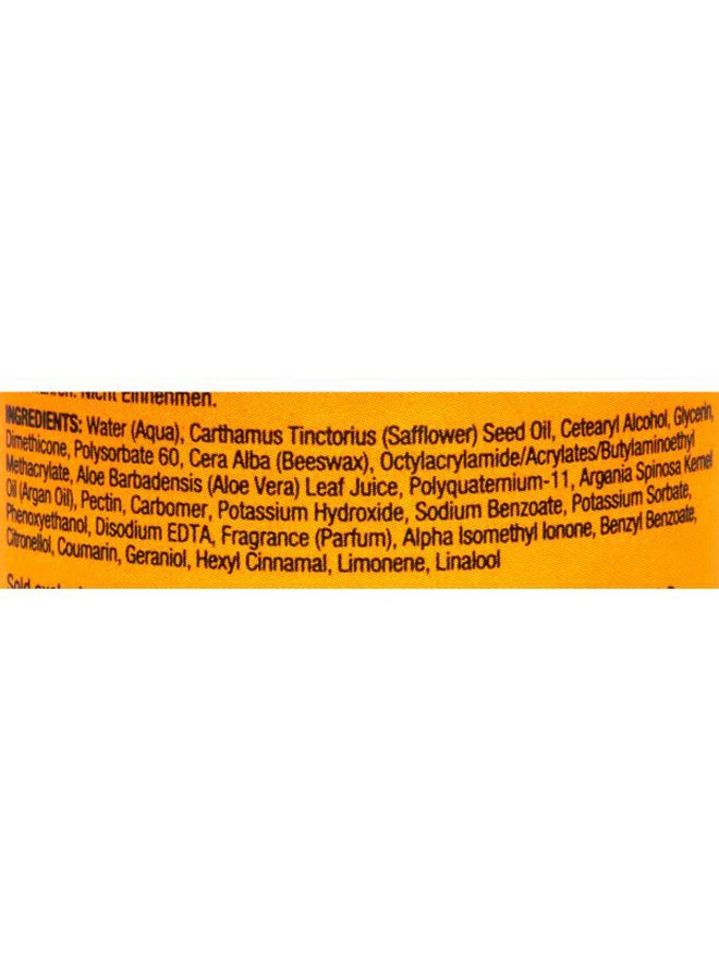Agadir - Styling Curl Creme - Image 1