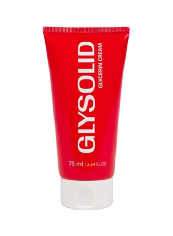 GLYSOLID Glycerin Moisturizing Cream 75ml
