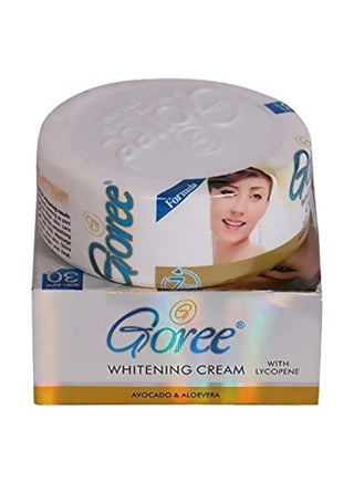 Whitening Beauty Cream 100ml - v1605623265/N29320916A_1