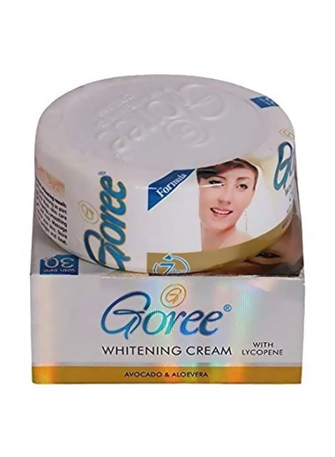 Whitening Beauty Cream 100ml