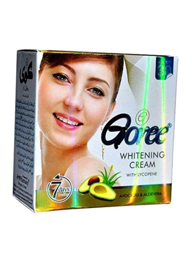 Whitening Beauty Cream 100ml