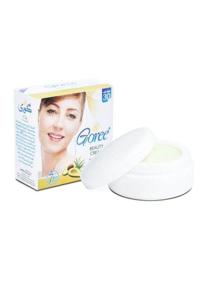 Whitening Beauty Cream 100ml