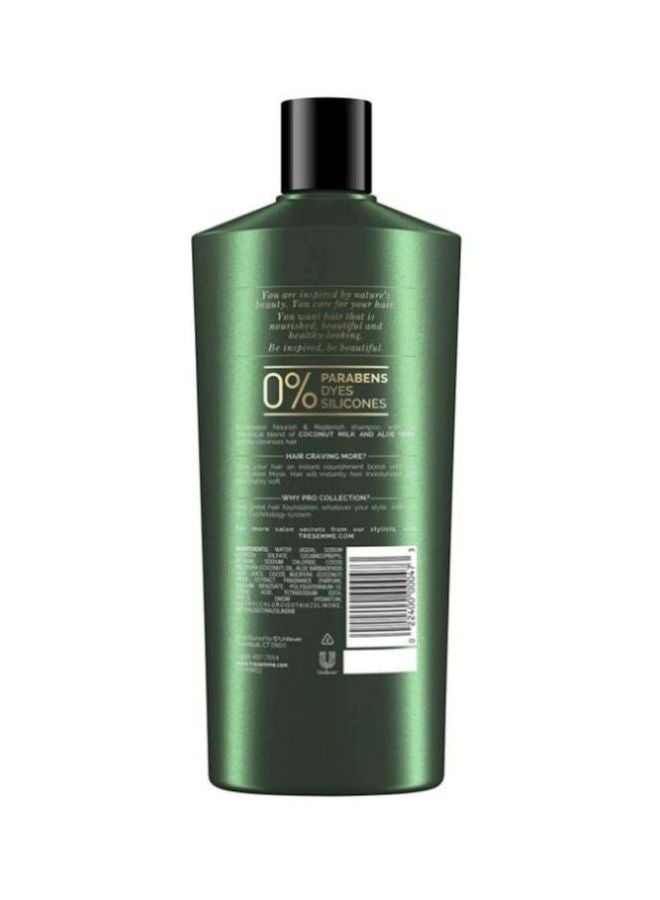 Botanique Nourish And Replenish Shampoo - v1605623267/N24320485A_2