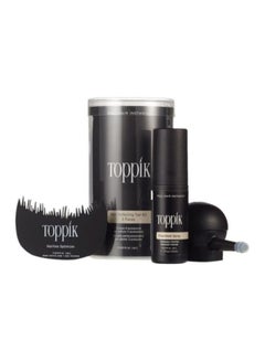 Toppik Hair Perfecting Tool Kit  - Image 1