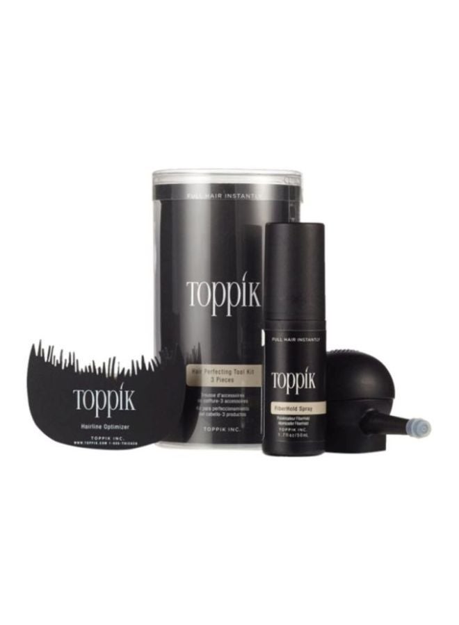 Toppik - Hair Perfecting Tool Kit - Image 1