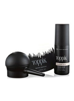 Toppik Hair Perfecting Tool Kit  - Image 2