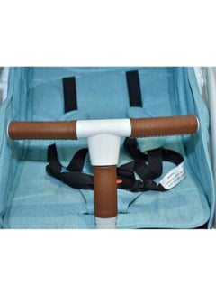 elphybaby Compact Travel Lite Stroller - Newborn  - Image 3