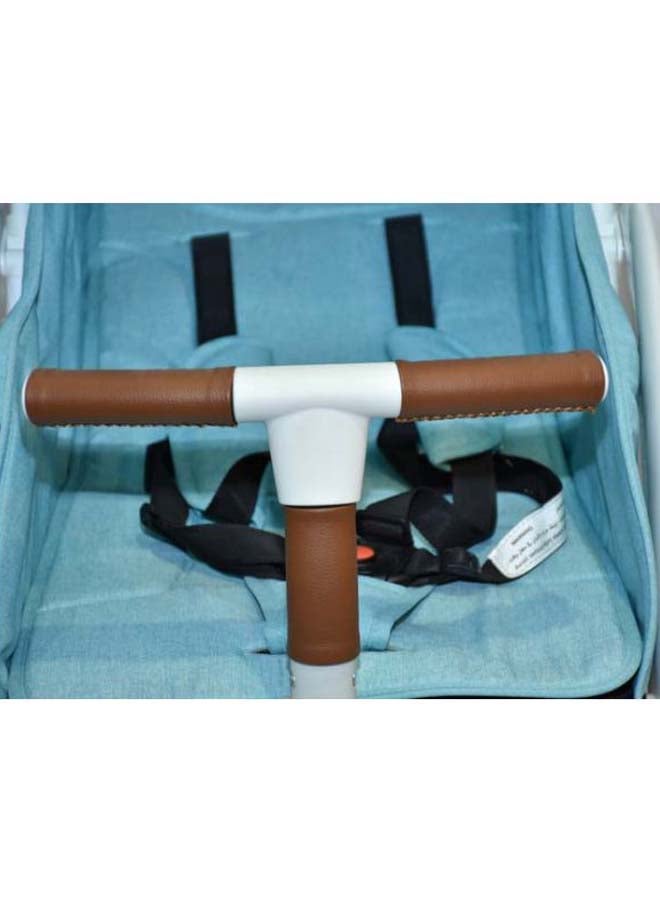 elphybaby - Compact Travel Lite Stroller - Newborn - Image 1