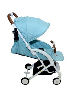 elphybaby Compact Travel Lite Stroller - Newborn  - Image 2