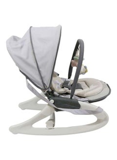 Mamalove Adjustable Rocking Chair With Premium Quality Material and Long-lasting Durability  - Image 2