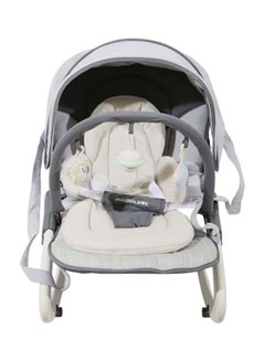 Mamalove Adjustable Rocking Chair With Premium Quality Material and Long-lasting Durability  - Image 3