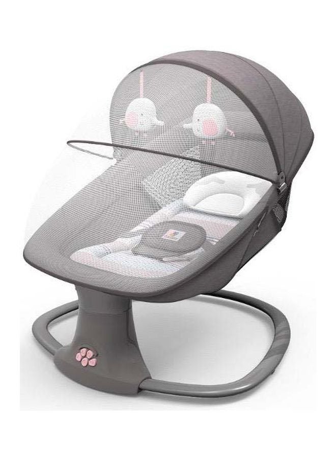 Mastela - 3-In-1 Deluxe Multi-Functional Bassinet - Image 1