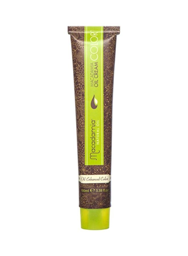 مكاديميا كريم صبغة التلوين معزز بالزيت الأشقر الفاتح 100ملليلتر - Image 1