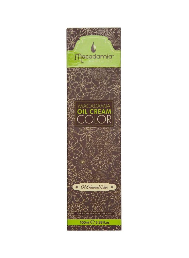 Macadamia Oil Cream Color Light Blonde Extra Gold 100ml - Image 4