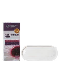 ENERGY COSMETICS Hair Removal Paste 90grams  - Image 1