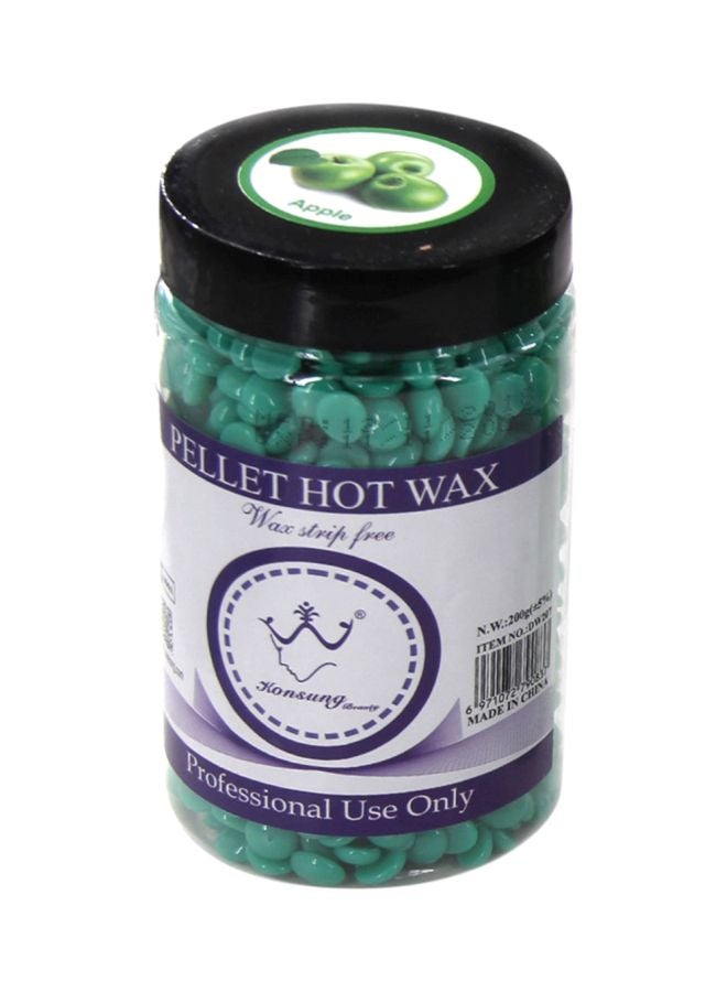 Konsung Beauty Hair Removal Wax Bean 200grams  - Image 1