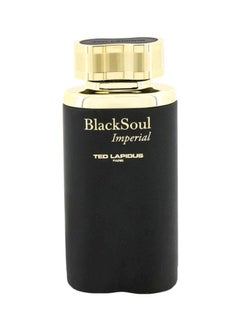 Black Soul Imperial After Shave 100ml