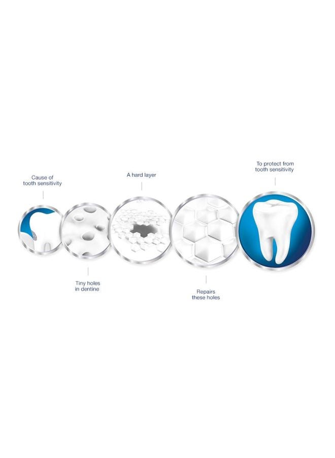 Sensodyne Pack Of 2 Advanced Repair And Protect Toothpaste 150ml - Image 2