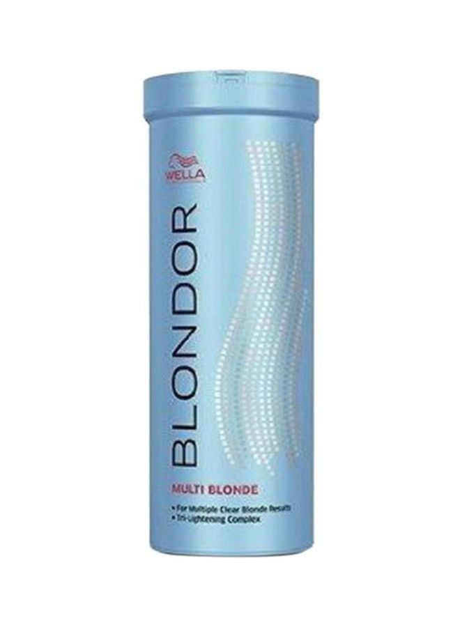 Blondor Multi-Blonde Powder 400grams - v1605625473/N13702730A_1