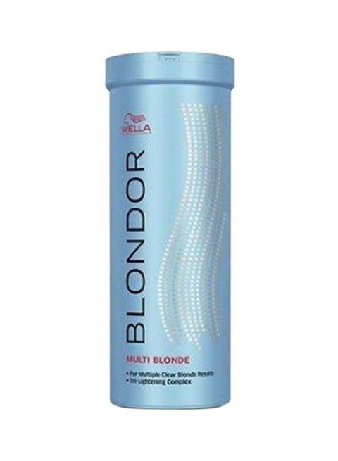Blondor Multi-Blonde Powder 400grams