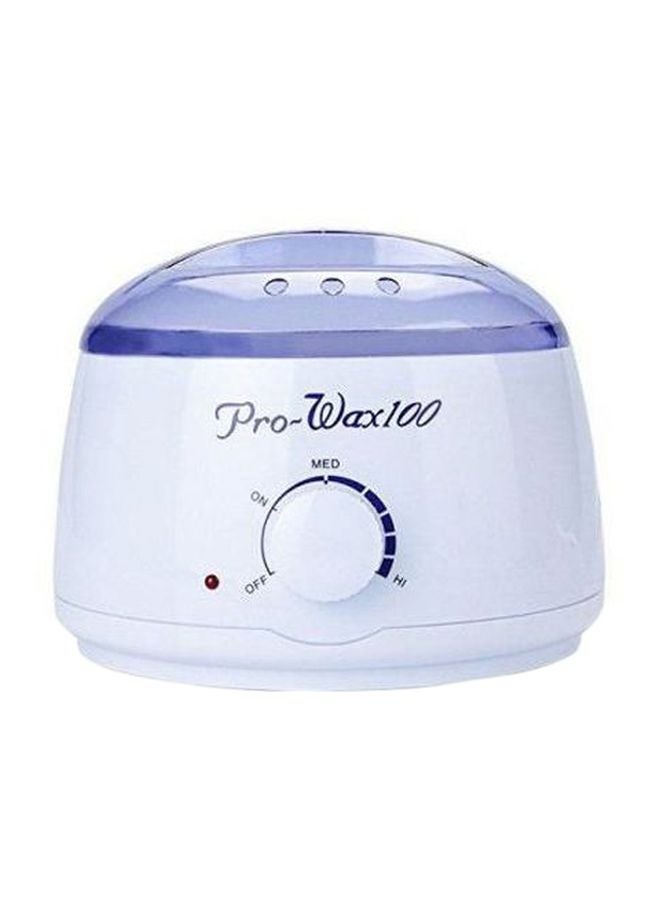 Pro-Wax100 Wax Melting And Heating Device Blue - Image 1