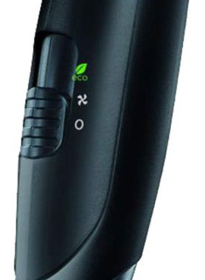 REMINGTON Power Dry 2000 Hair Dryer Black  - Image 3