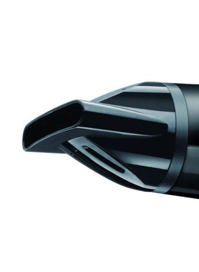 REMINGTON Power Dry 2000 Hair Dryer Black  - Image 4